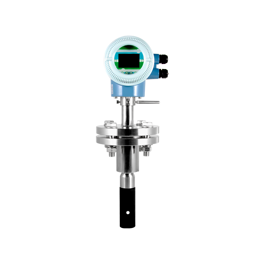 MFE600-C型插入式電磁流量計